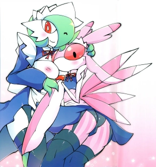 hentai pokemon