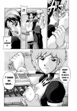 Maid Training : página 4