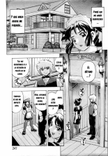 Maid Training : página 5