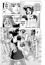 Maid Training : página 6