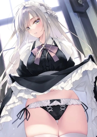 hentai original