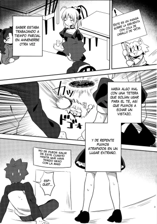 hentai fate stay night