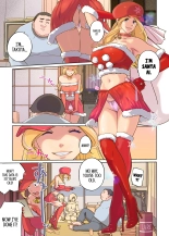 Every Day Is Merry Christmas : página 8