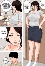 Mainichi Okaa-san de Seiyoku Shori! Onaho Gawari no Hahaoya ni Tairyou Nakadashi Hen │ ¡¡Aliviando mi apetito sexual con mamá todos los días!! ~Llenar de leche a mamá en lugar de a un juguete~ : página 2