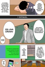 Mainichi Okaa-san de Seiyoku Shori! Onaho Gawari no Hahaoya ni Tairyou Nakadashi Hen │ ¡¡Aliviando mi apetito sexual con mamá todos los días!! ~Llenar de leche a mamá en lugar de a un juguete~ : página 10