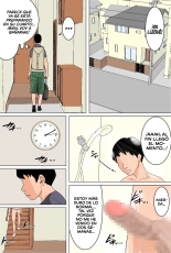 Mainichi Okaa-san de Seiyoku Shori! Onaho Gawari no Hahaoya ni Tairyou Nakadashi Hen │ ¡¡Aliviando mi apetito sexual con mamá todos los días!! ~Llenar de leche a mamá en lugar de a un juguete~ : página 12