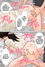 Mainichi Okaa-san de Seiyoku Shori! Onaho Gawari no Hahaoya ni Tairyou Nakadashi Hen │ ¡¡Aliviando mi apetito sexual con mamá todos los días!! ~Llenar de leche a mamá en lugar de a un juguete~ : página 16