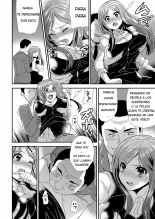 Maji de Bitch na Ana ~Aneki ga Konna ni Erokatta nante!~ 2 : página 11