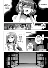 Maji de Bitch na Ana ~Aneki ga Konna ni Erokatta nante!~ 2 : página 25