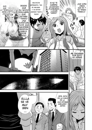 hentai Maji de Bitch na Ana ~Aneki ga Konna ni Erokatta nante!~ 2