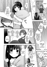 Maji de Uchi no Otouto Nanka Zenzen Kawaikune-shi : página 3