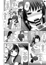 Maji de Uchi no Otouto Nanka Zenzen Kawaikune-shi : página 5