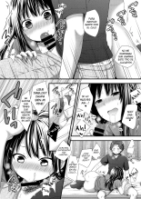 Maji de Uchi no Otouto Nanka Zenzen Kawaikune-shi : página 7