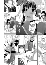 Maji de Uchi no Otouto Nanka Zenzen Kawaikune-shi : página 9