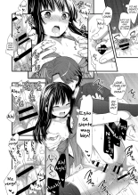 Maji de Uchi no Otouto Nanka Zenzen Kawaikune-shi : página 15