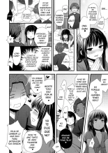 Maji de Uchi no Otouto Nanka Zenzen Kawaikune-shi : página 17