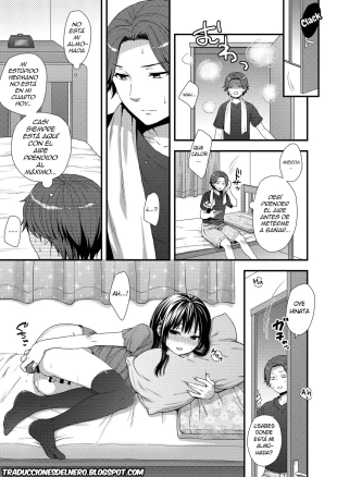 hentai Maji de Uchi no Otouto Nanka Zenzen Kawaikune-shi