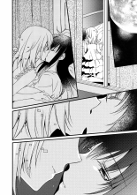 Majuu Madoka wa Kyuusai Suru. spanish] : página 5