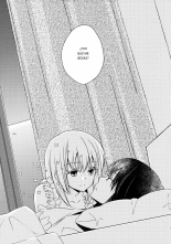 Majuu Madoka wa Kyuusai Suru. spanish] : página 6