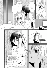 Majuu Madoka wa Kyuusai Suru. spanish] : página 7