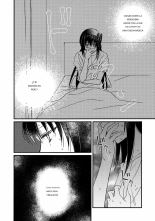 Majuu Madoka wa Kyuusai Suru. spanish] : página 9