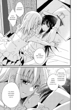 Majuu Madoka wa Kyuusai Suru. spanish] : página 12