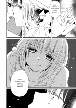 Majuu Madoka wa Kyuusai Suru. spanish] : página 13