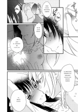Majuu Madoka wa Kyuusai Suru. spanish] : página 15