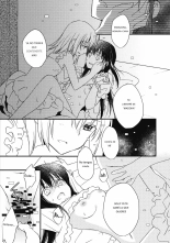 Majuu Madoka wa Kyuusai Suru. spanish] : página 22