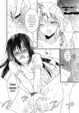 Majuu Madoka wa Kyuusai Suru. spanish] : página 23