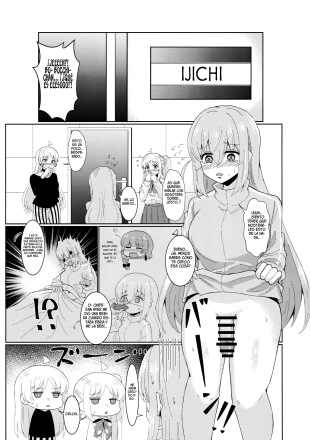 hentai bocchi the rock
