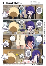 Make Die Traveler Lewd Daily : página 1
