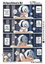 Make Die Traveler Lewd Daily : página 4