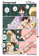 Make Die Traveler Lewd Daily : página 12