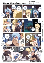 Make Die Traveler Lewd Daily : página 49