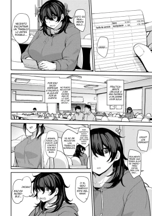 hentai Contrato Coital De Maki - Parte 1