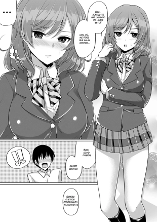 hentai love live