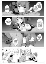 Makura Eigyoushi no Ko : página 7