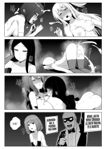 Makura Eigyoushi no Ko : página 27