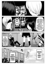 Makura Eigyoushi no Ko : página 33