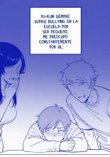 Mama Failure 1 : página 4