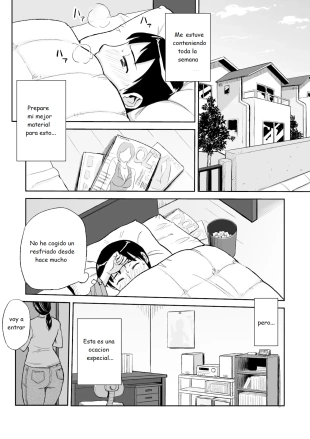 hentai Mama for One Day My Aunt is My Mama