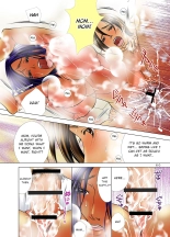 Mama ga Netoru Toki 2 : página 60