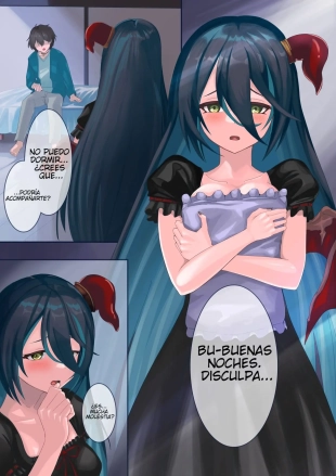 hentai Mamá Ranfa ayuda a Kishi-kun a 