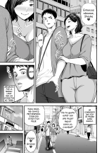 Club de Actividades de Mamás Episodio 0 : página 4