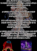 Club de Actividades de Mamás Episodio 0 : página 20