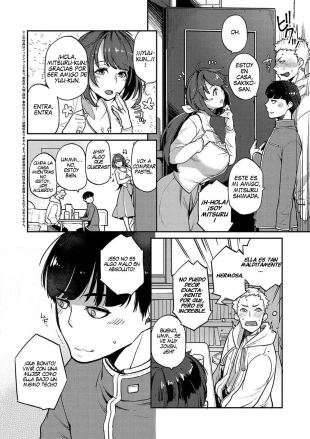 hentai MaMaKoi