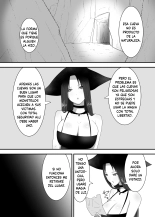 Mamono ni tsukamatta on'na mah?tsukai : página 7