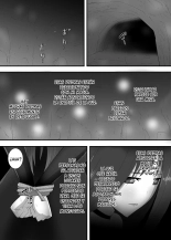 Mamono ni tsukamatta on'na mah?tsukai : página 8