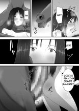 Mamono ni tsukamatta on'na mah?tsukai : página 20